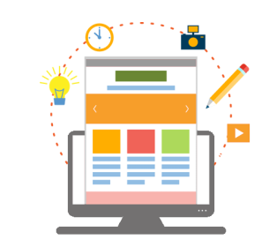 Разработка корпоративного портала в Пиндиншани