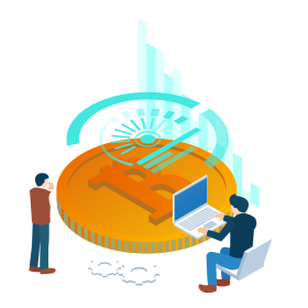 Создание сложного сайта для блокчейн и криптовалюты в Пиндиншани