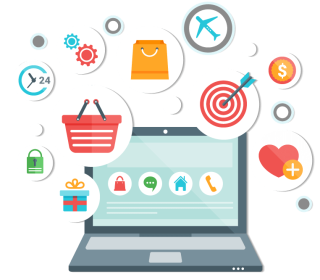 Разработка площадки электронной коммерции в Пиндиншани