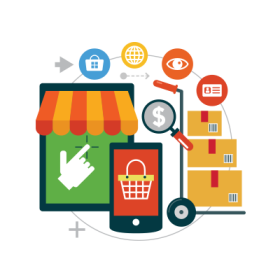 Разработка сложного сайта для сферы логистики в Пиндиншани